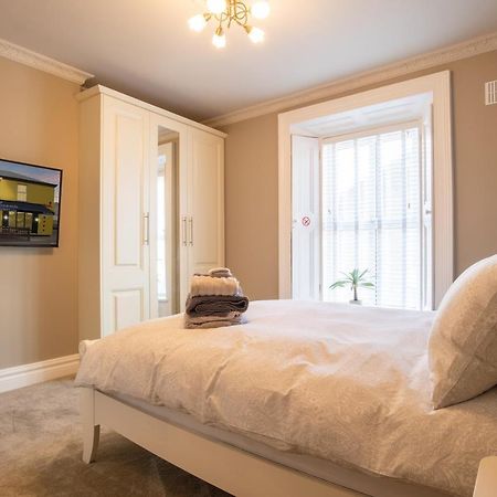 The Canalside B&B At The Auld Shebeen Bar Athy Kültér fotó