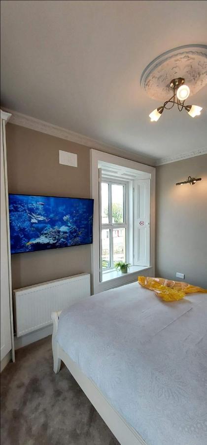 The Canalside B&B At The Auld Shebeen Bar Athy Kültér fotó